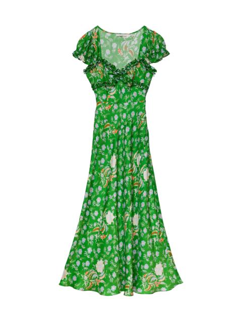 DÔEN VALERINE DRESS