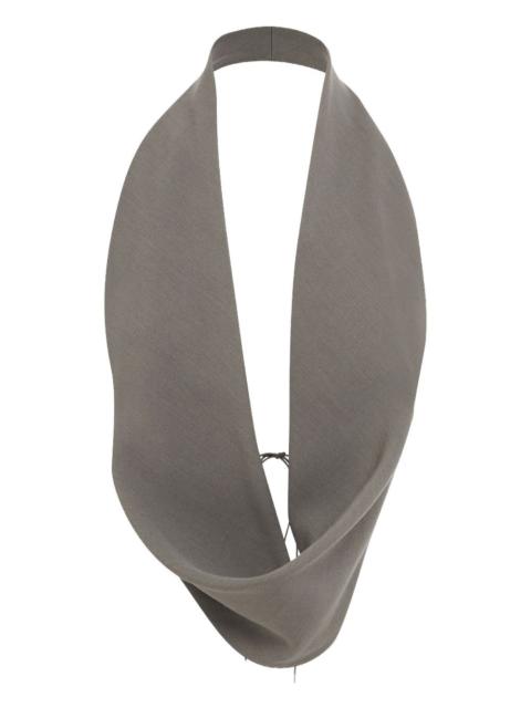 ALEX PERRY halterneck top