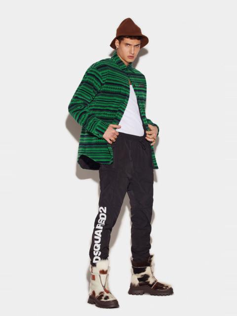 DSQUARED2 JOGGING BRAD PANTS