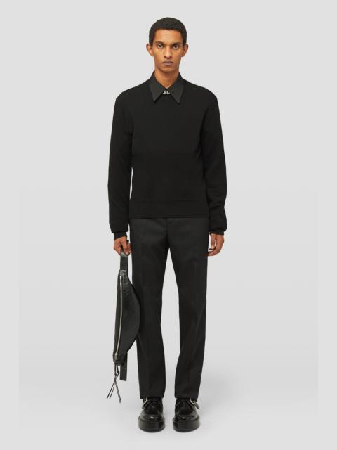 Jil Sander Belt Bag