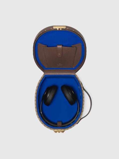 GUCCI Padlock case for Beats headphones