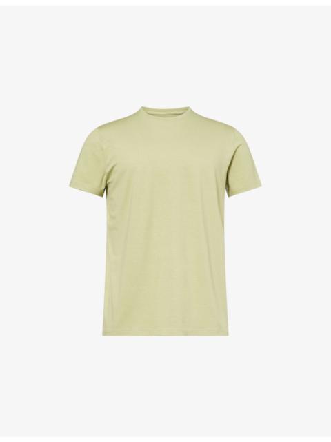 Derek Rose Basel 24 Short-Sleeve Modal-Jersey T-Shirt