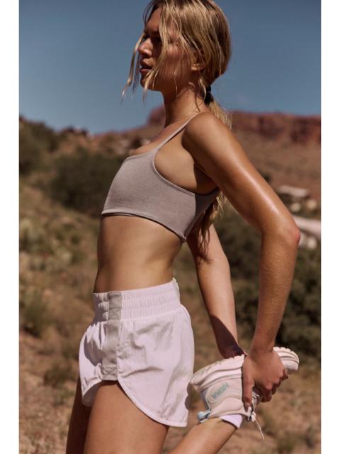 FREE PEOPLE Trail Angel Shorts