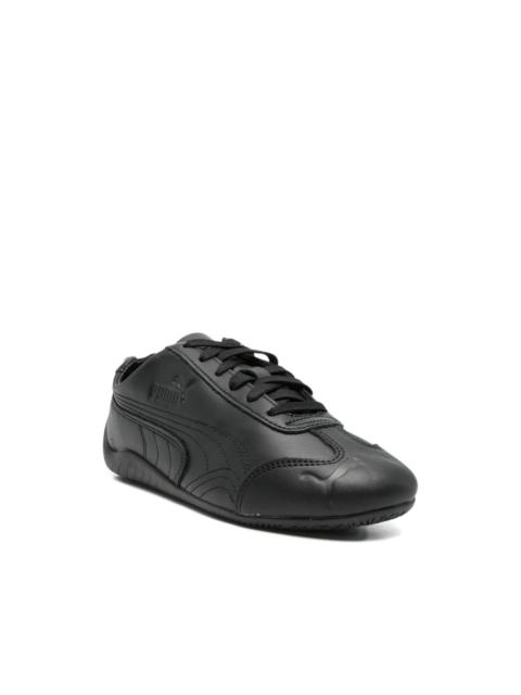 PUMA lace-up sneakers