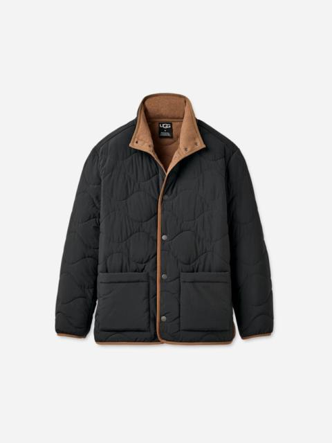 UGG ® Men's Jareth Jacket in Black