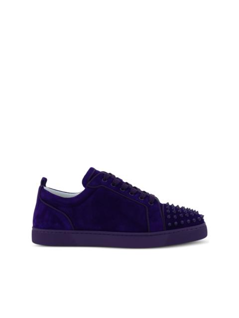 Christian Louboutin Louis Junior Spikes Orlato sneakers