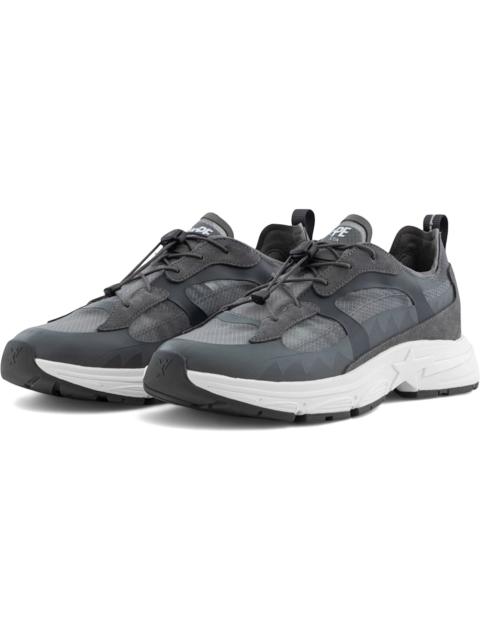 A BATHING APE® A Bathing Ape Shark Sta Kazuki Kuraishi Performance All Weather Grey