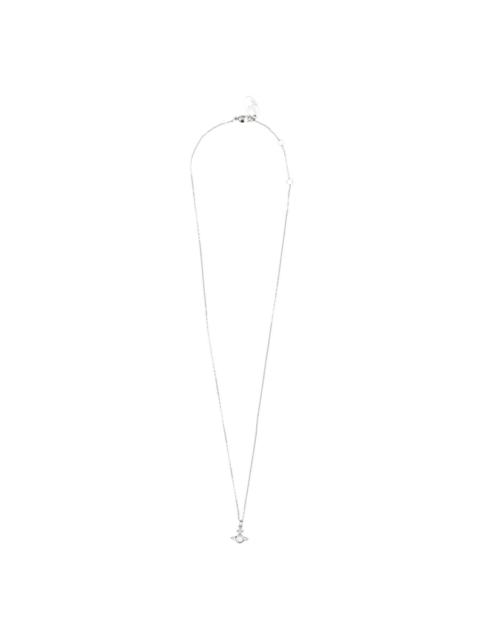 Vivienne Westwood Orb pendant necklace