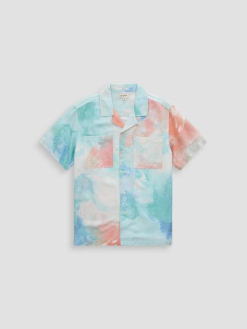 AG Jeans Marco Camp Shirt