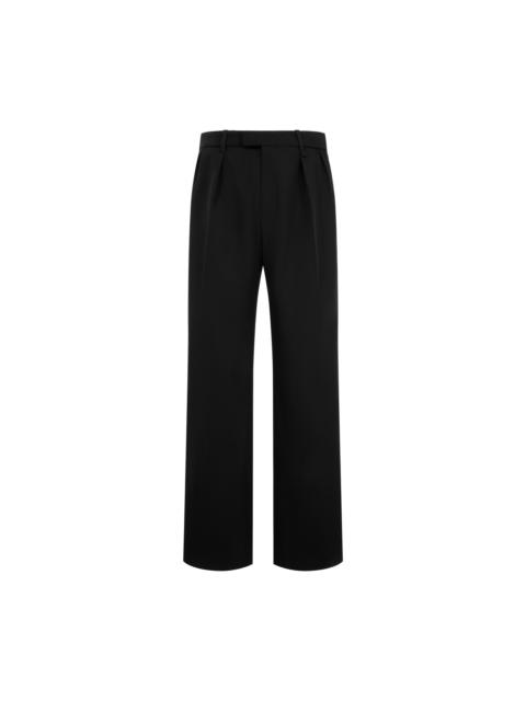 WILLY CHAVARRIA Vestimenta Pleated Trouser