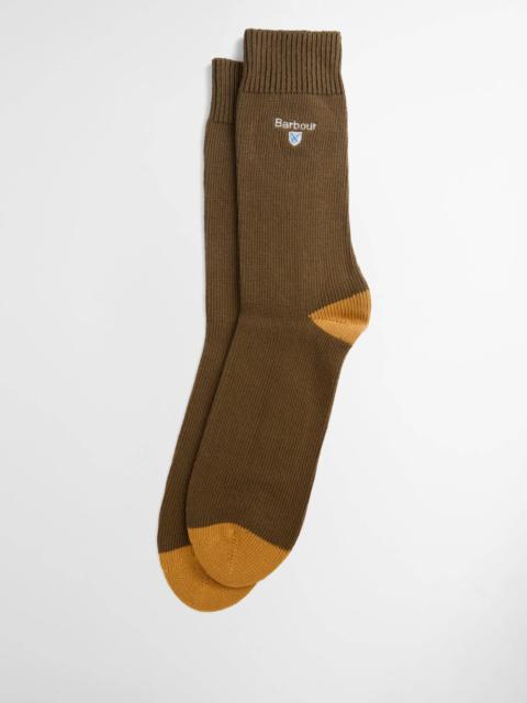 Barbour Cascade Socks