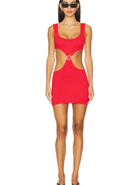 RONNY KOBO x Reina Olga Augusta Dress