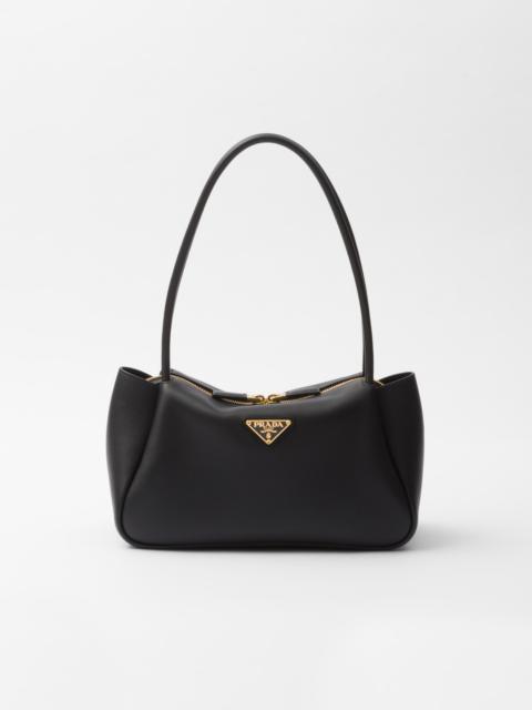Prada Medium leather handbag