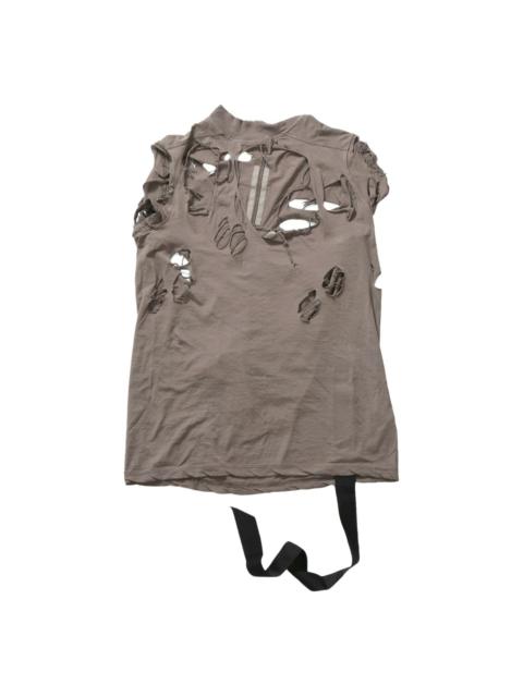 Rick Owens DRKSHDW Small Level T-shirt