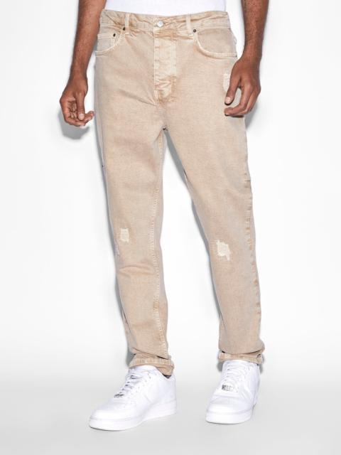 Ksubi WOLFGANG EARTH TONES