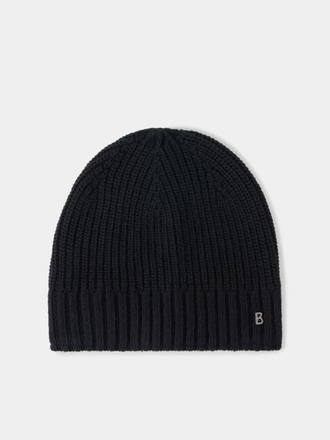 BOGNER Freddy Hat in Black