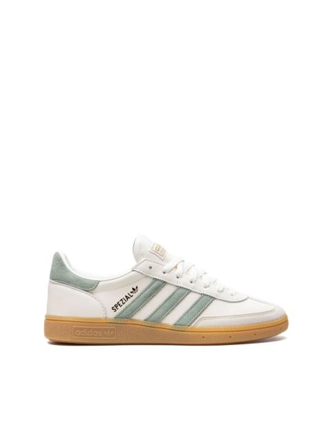 adidas Handball Spezial "Off White/Silver Green" sneakers