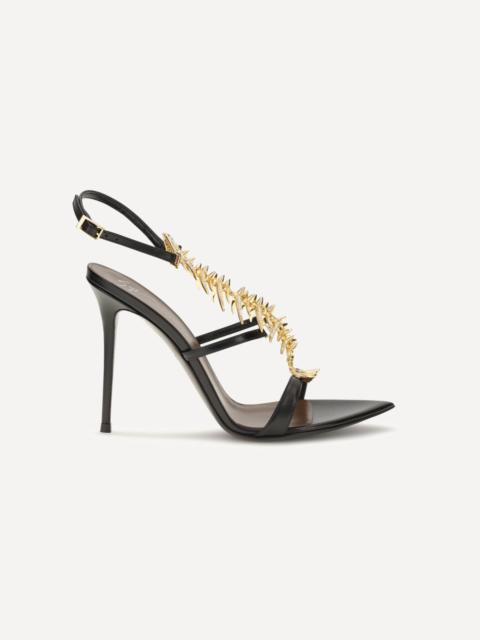 Giuseppe Zanotti Slim Sandals