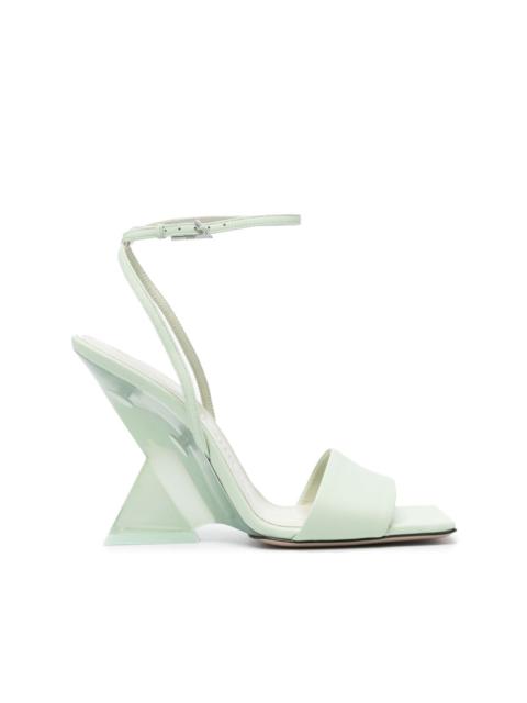Cheope 105mm sandals