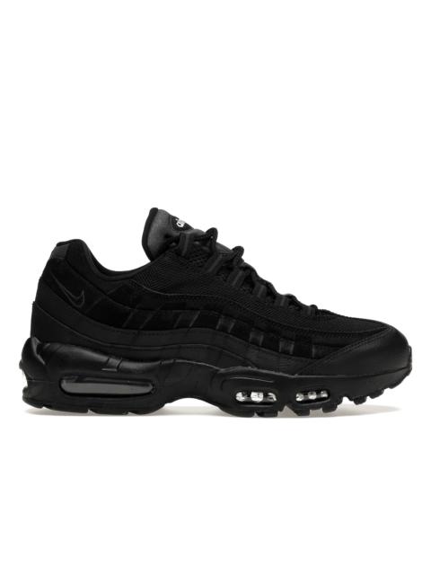 Nike Air Max 95 Essential Triple Black