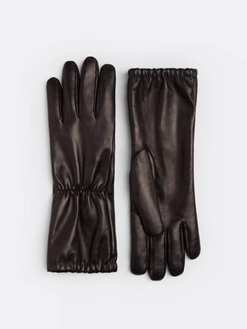 Bottega Veneta gloves