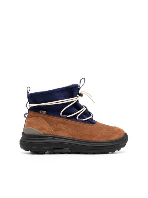 Suicoke toggle-fastening ankle boots