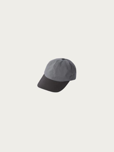 PHIGVEL MAKERS Co. Combination Bill Cap - Steel Gray / Charcoal