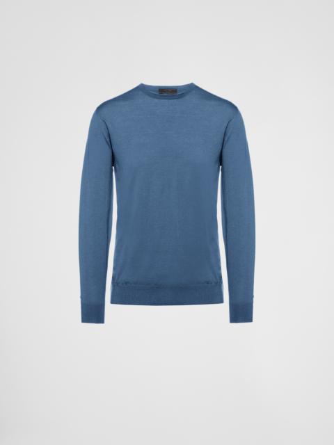 Prada Wool Sweater