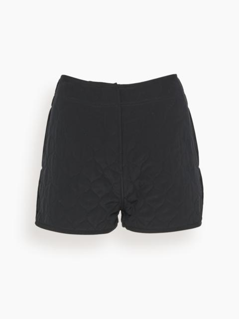 Cade Short in Noir