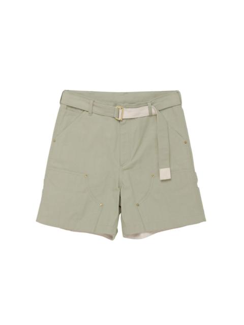 Carhartt WIP Duck Shorts