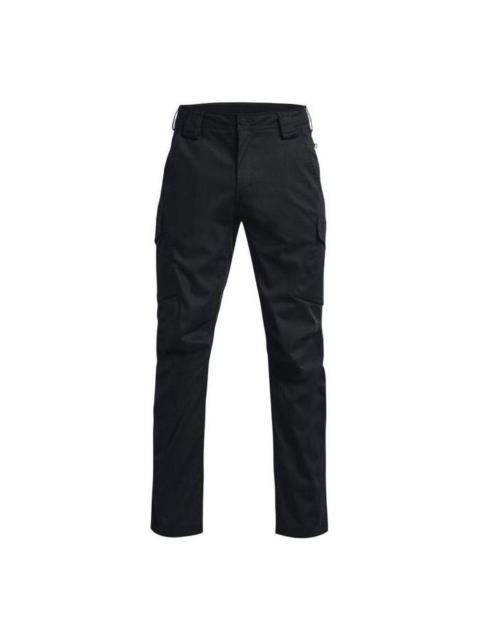 Under Armour Under Armour Enduro Elite Cargo Pant 'Black' 1373667-001