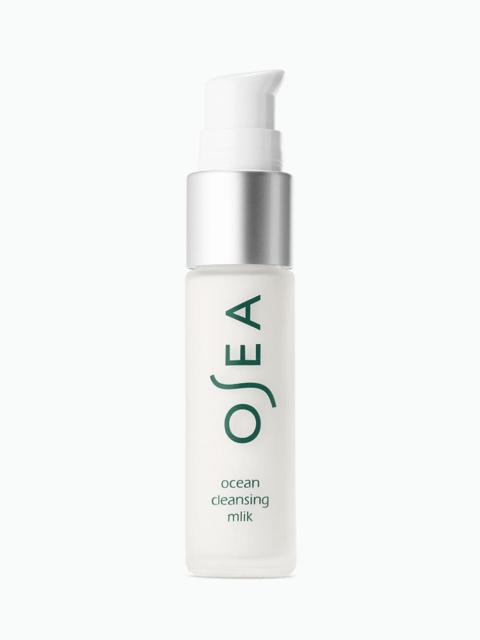 OSEA Ocean Cleansing Milk