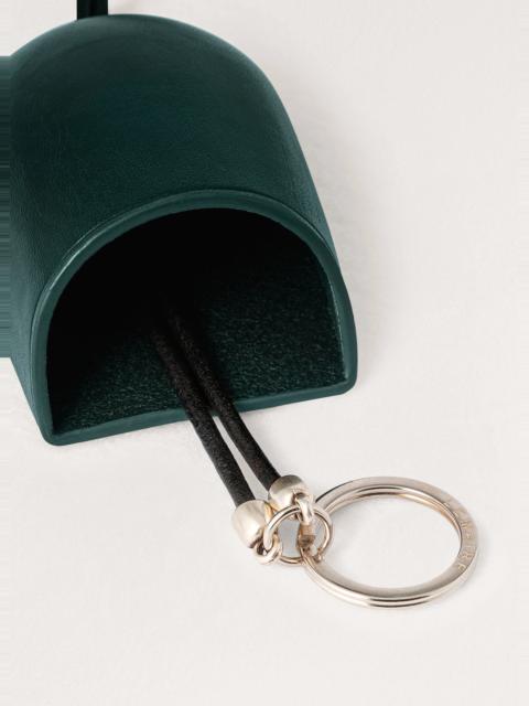 Lemaire MOLDED KEY HOLDER
CALF LEATHER