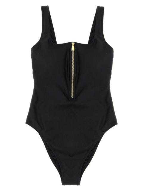 GOLDBERGH 'Caviar' one-piece swimsuit