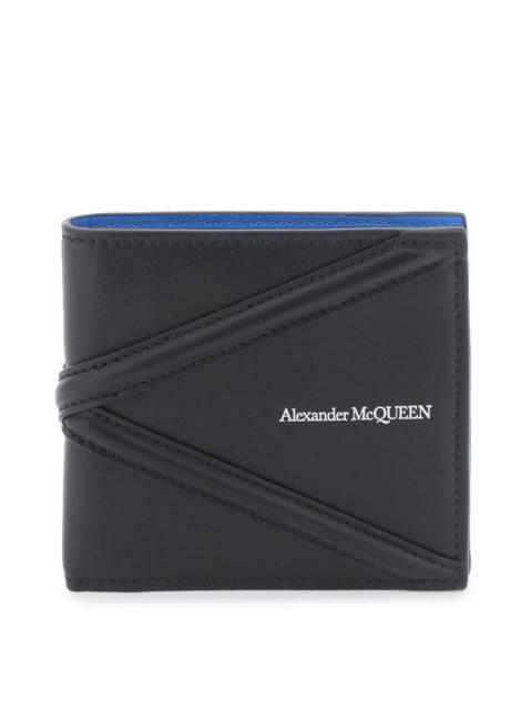 HARNESS BIFOLD WALLET