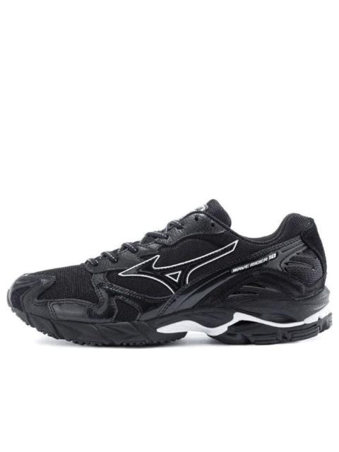Mizuno Mizuno Wave Rider 10 'Black' D1GA202909