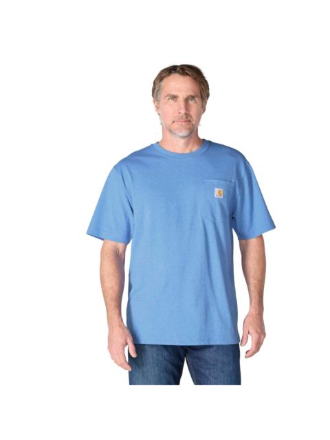 Carhartt Iconic K87 Pocket T-Shirt
