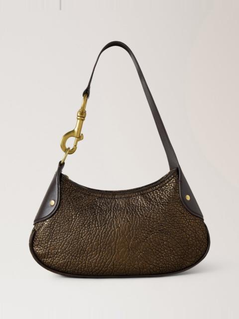 Mulberry Small Hackney Shoulder Bag