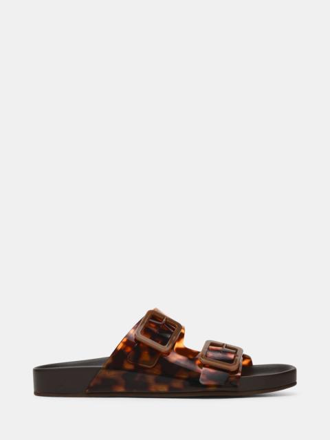 STEVE MADDEN ABOTT TORTOISE