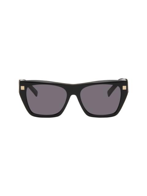 Givenchy Black GV Day Sunglasses