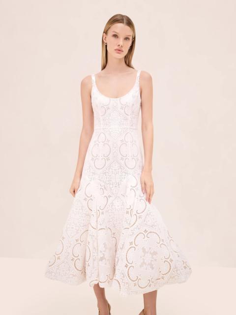 ALEXIS ANTIBES DRESS