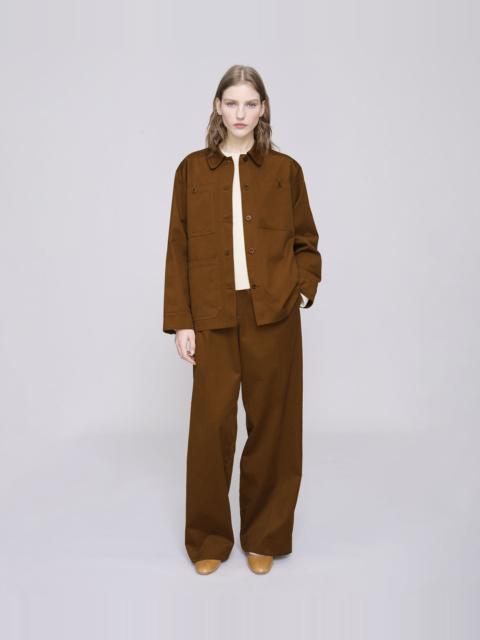 A.P.C. VERONICA PANTS