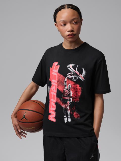 Jordan Jordan Sport Women's Dri-FIT Graphic T-Shirt