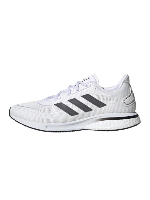 adidas Supernova "CLOUD WHITE/GREY FIVE/CORE BLACK" FV6026