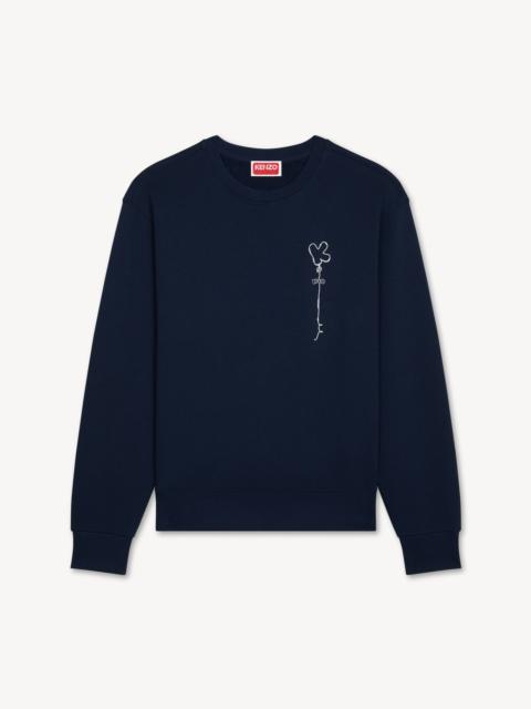 KENZO 'KENZO Balloons' sweatshirt in cotton