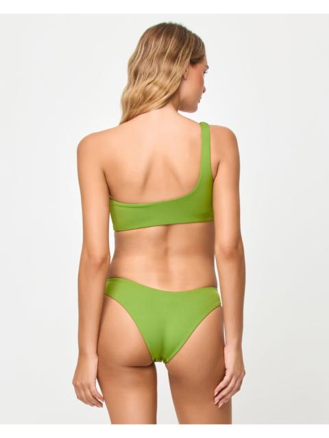 L*SPACE Rocky Bikini Bottom