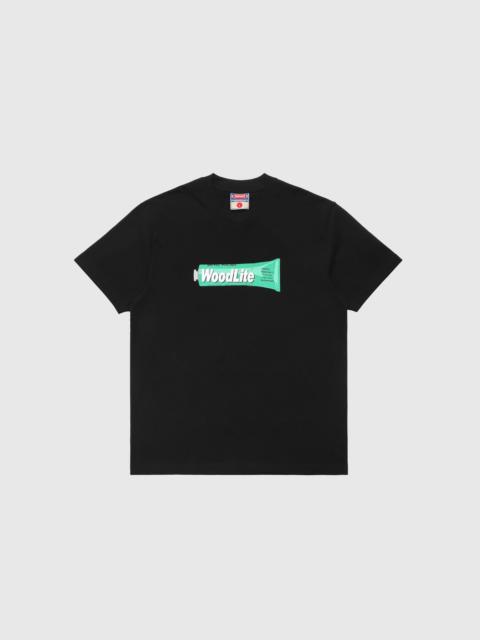 Metalwood Studio WOODLITE S/S T-SHIRT