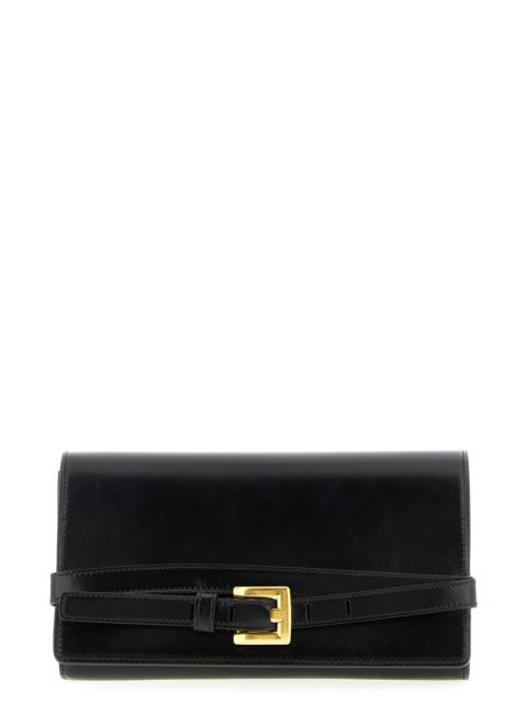 Balmain 'Shuffle' Wallet Chain