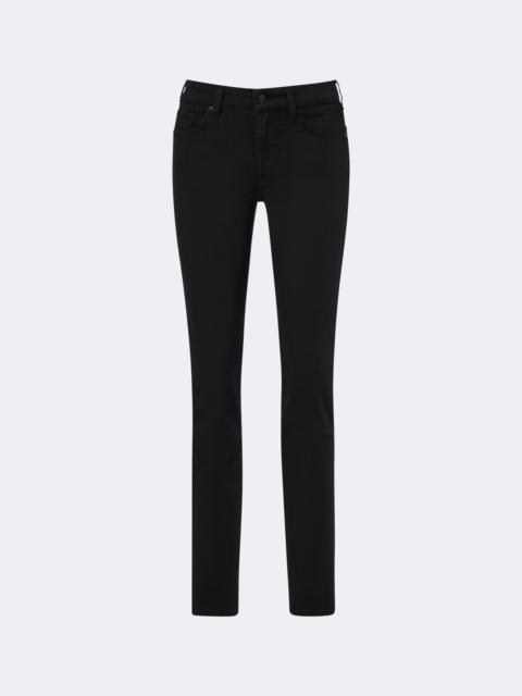 7 For All Mankind Kimmie slim jeans