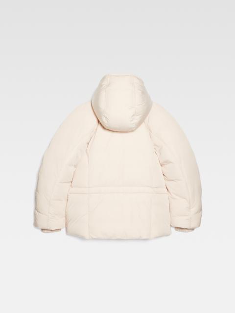 JACQUEMUS La doudoune Capullo